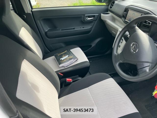 Daihatsu MIRA 2024-05 8876449-10