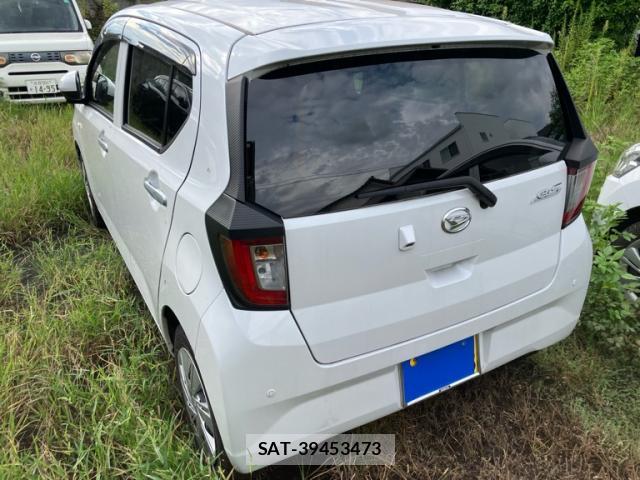 Daihatsu MIRA 2024-05 8876449-12