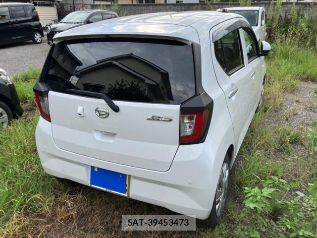 Daihatsu MIRA 2024-05 8876449-13