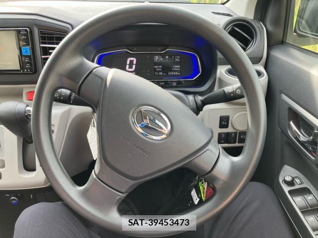 Daihatsu MIRA 2024-05 8876449-14