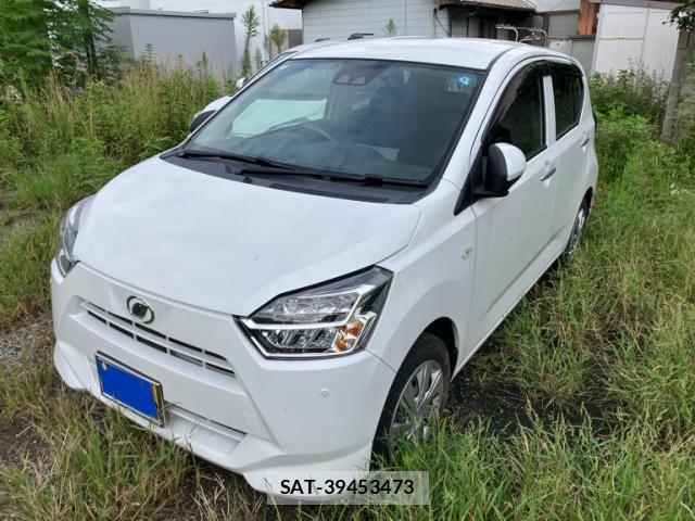 Daihatsu MIRA 2024-05 8876449-2