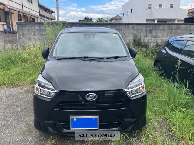 Daihatsu MIRA 2024-11 8876452-0