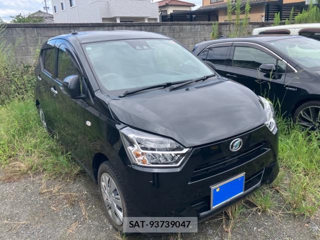 Daihatsu MIRA 2024-11 8876452-1