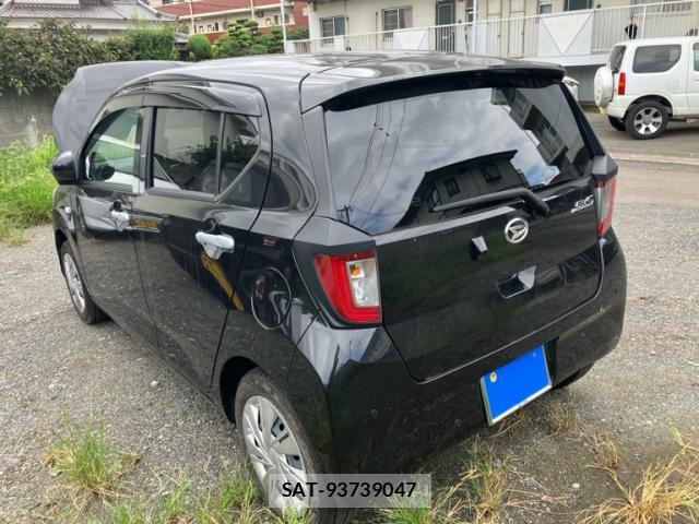 Daihatsu MIRA 2024-11 8876452-12