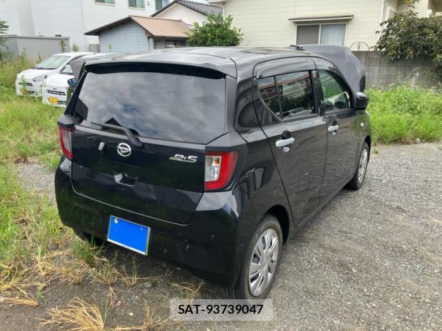 Daihatsu MIRA 2024-11 8876452-13