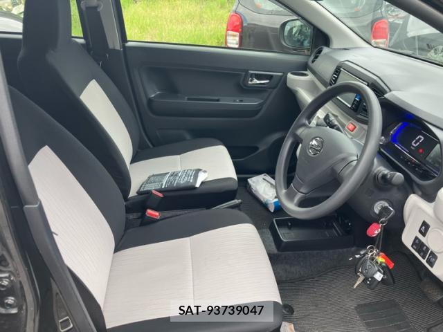 Daihatsu MIRA 2024-11 8876452-14