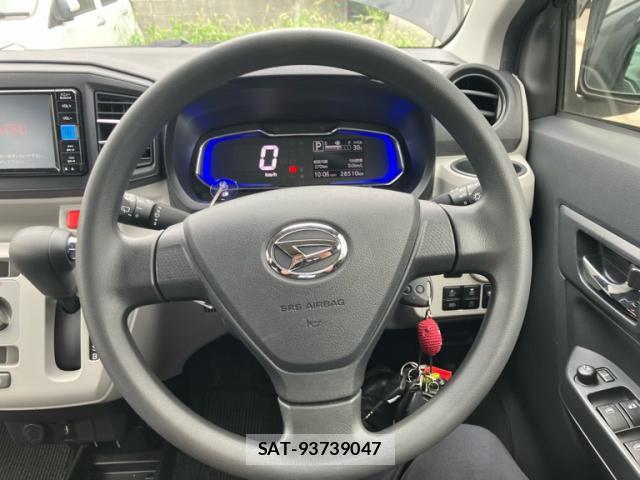 Daihatsu MIRA 2024-11 8876452-16