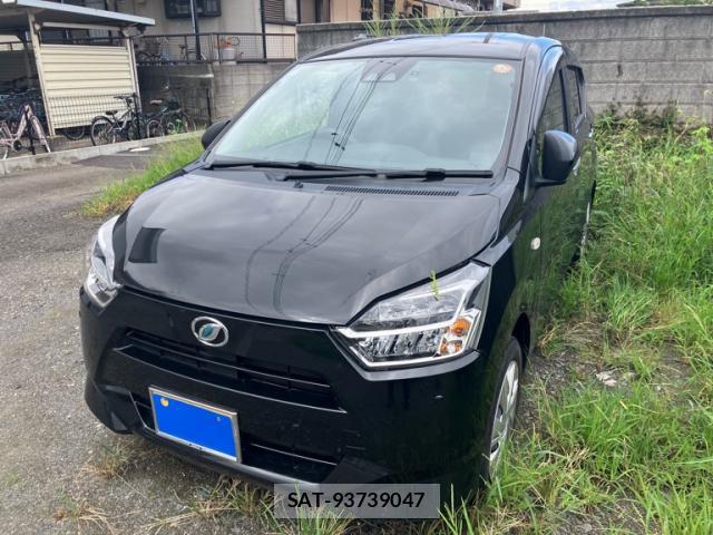 Daihatsu MIRA 2024-11 8876452-2