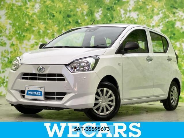 Daihatsu MIRA 2025-03 8876600-0