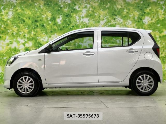 Daihatsu MIRA 2025-03 8876600-1