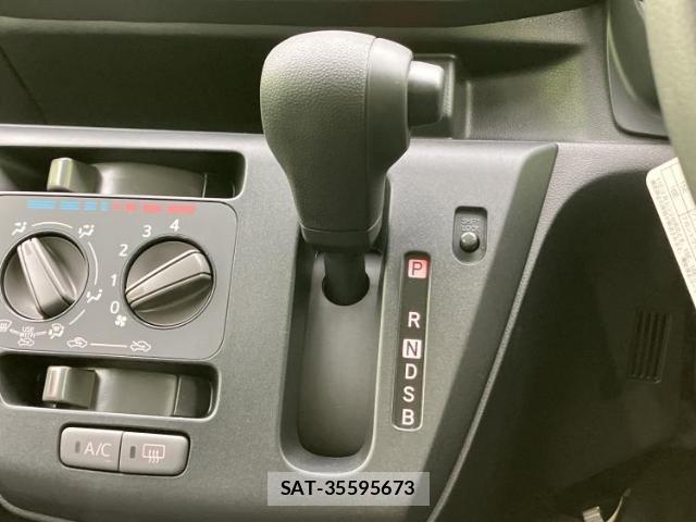 Daihatsu MIRA 2025-03 8876600-13