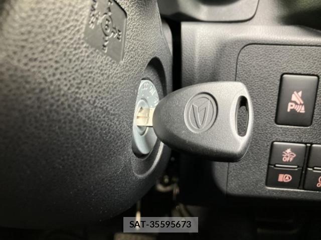 Daihatsu MIRA 2025-03 8876600-14