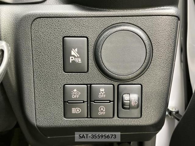 Daihatsu MIRA 2025-03 8876600-15