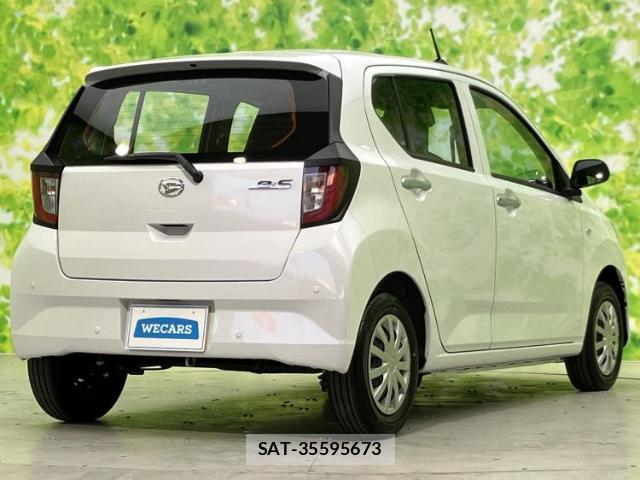 Daihatsu MIRA 2025-03 8876600-2