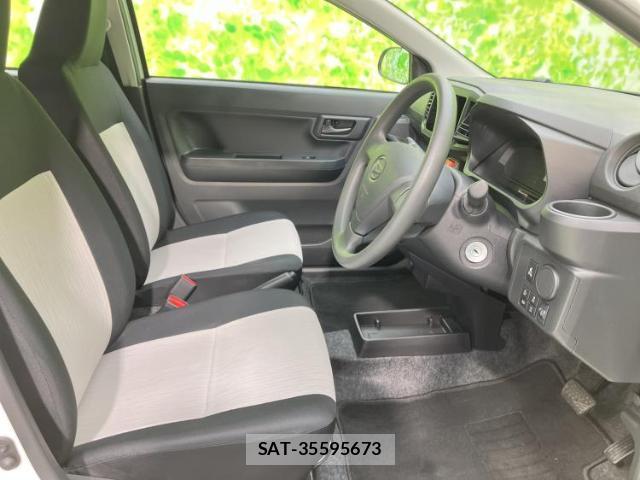 Daihatsu MIRA 2025-03 8876600-3