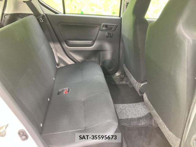 Daihatsu MIRA 2025-03 8876600-4