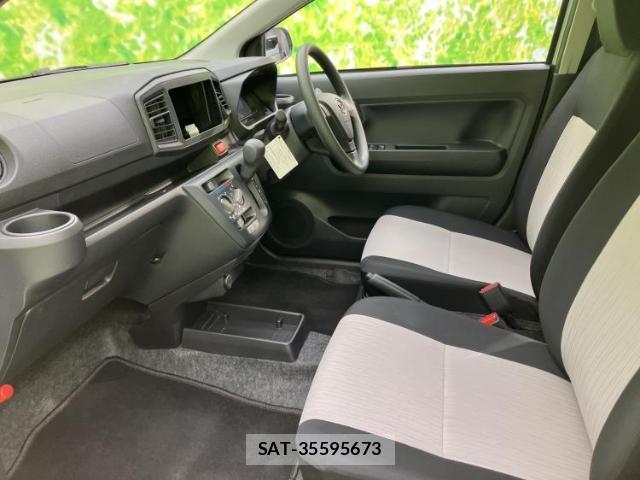 Daihatsu MIRA 2025-03 8876600-5