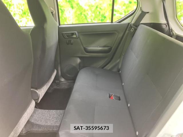 Daihatsu MIRA 2025-03 8876600-6