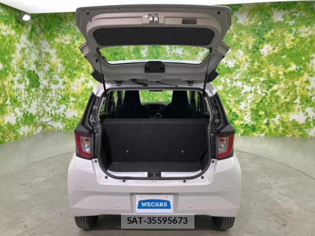 Daihatsu MIRA 2025-03 8876600-7