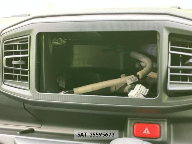 Daihatsu MIRA 2025-03 8876600-8