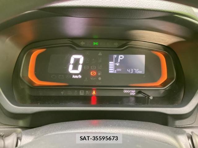 Daihatsu MIRA 2025-03 8876600-9