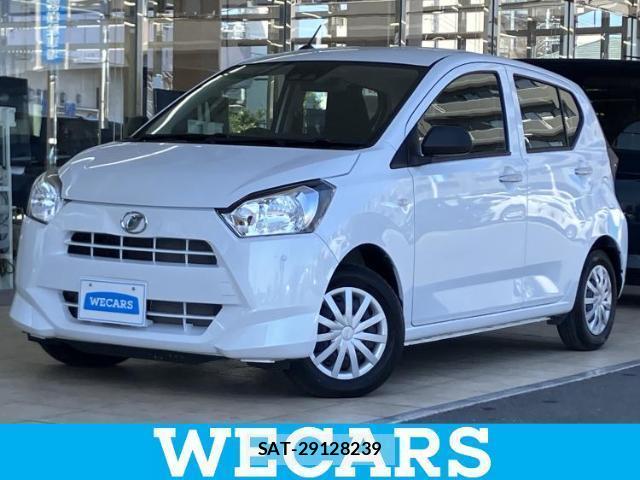 Daihatsu MIRA 2025-03 8876620-0