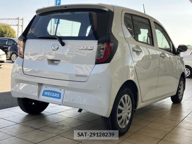 Daihatsu MIRA 2025-03 8876620-2