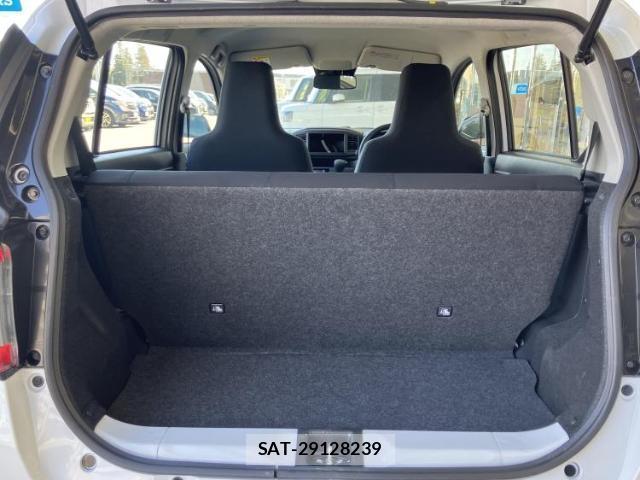 Daihatsu MIRA 2025-03 8876620-7