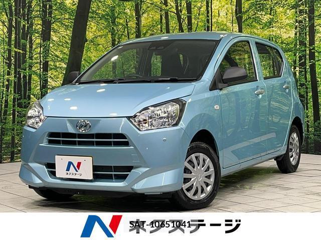 Daihatsu MIRA 2024-07 8876670-0