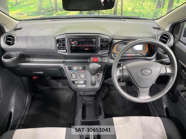 Daihatsu MIRA 2024-07 8876670-1