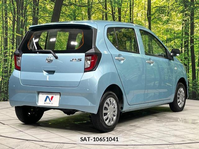 Daihatsu MIRA 2024-07 8876670-17