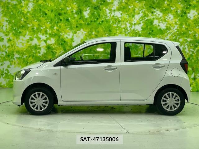 Daihatsu MIRA 2025-03 8876698-1