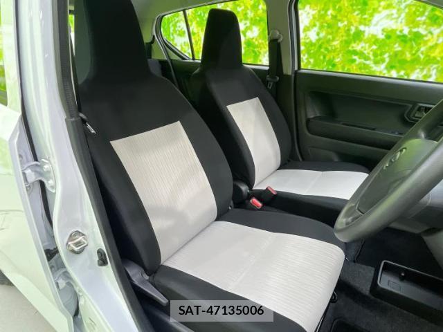 Daihatsu MIRA 2025-03 8876698-3