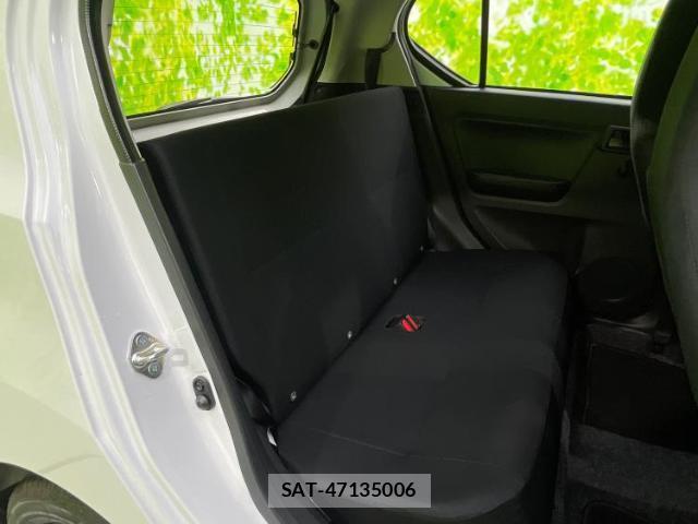Daihatsu MIRA 2025-03 8876698-4