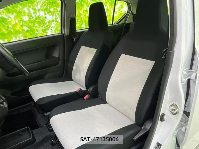 Daihatsu MIRA 2025-03 8876698-5