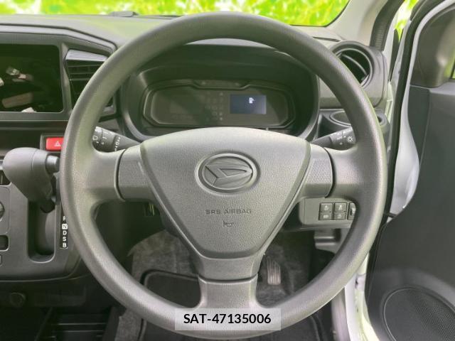 Daihatsu MIRA 2025-03 8876698-8
