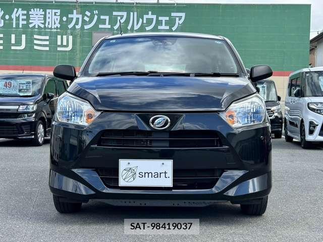 Daihatsu MIRA 2017-10 8877290-0