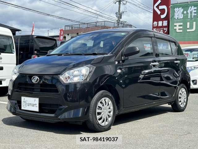 Daihatsu MIRA 2017-10 8877290-1