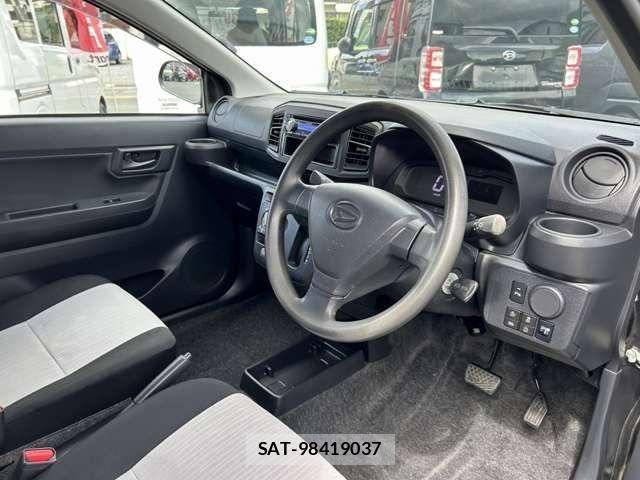 Daihatsu MIRA 2017-10 8877290-10