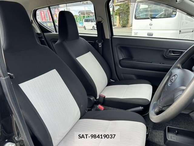 Daihatsu MIRA 2017-10 8877290-11