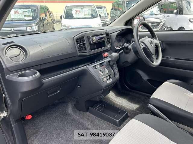Daihatsu MIRA 2017-10 8877290-12