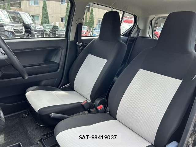 Daihatsu MIRA 2017-10 8877290-13
