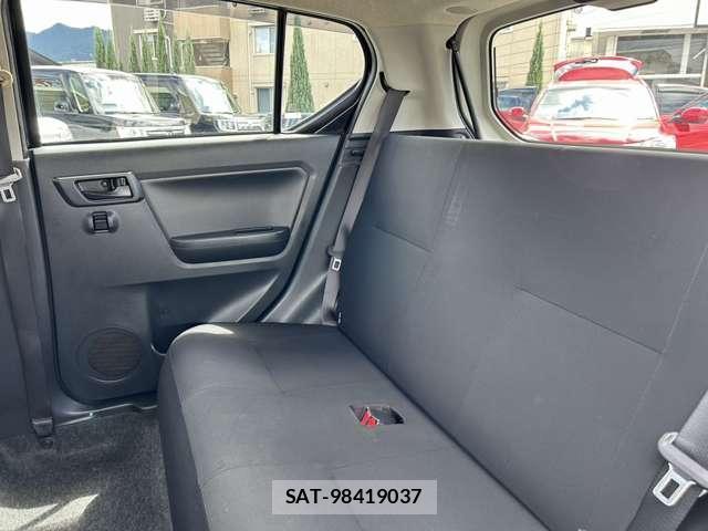 Daihatsu MIRA 2017-10 8877290-15