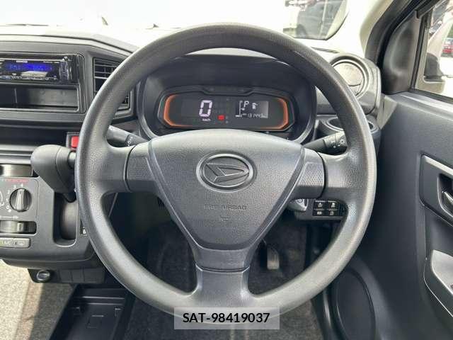 Daihatsu MIRA 2017-10 8877290-18