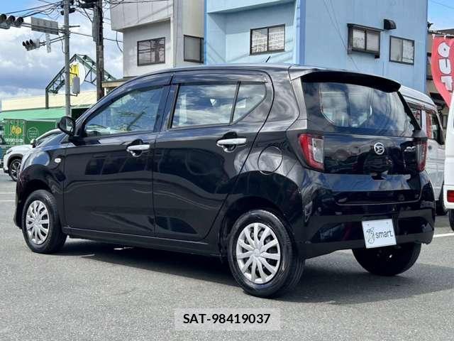 Daihatsu MIRA 2017-10 8877290-19