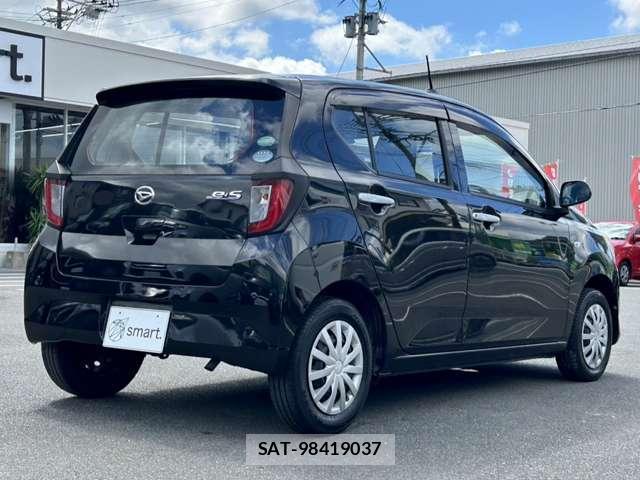 Daihatsu MIRA 2017-10 8877290-2