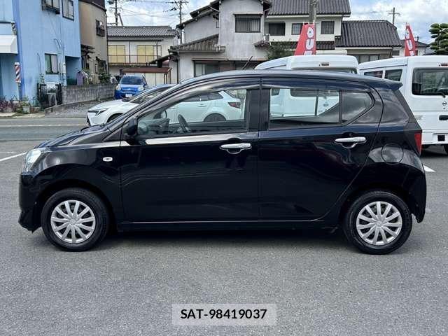 Daihatsu MIRA 2017-10 8877290-3