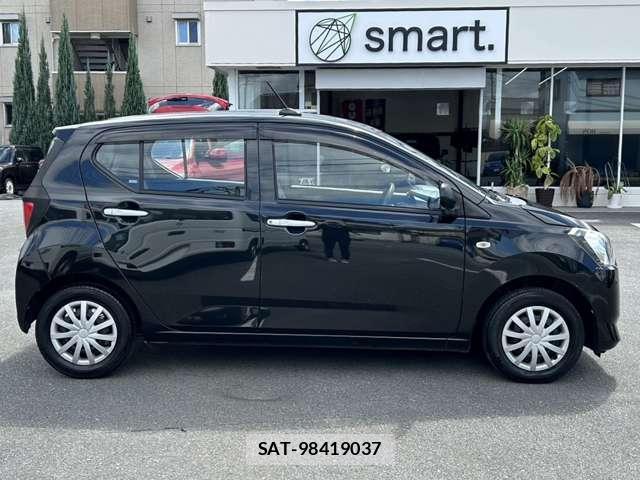 Daihatsu MIRA 2017-10 8877290-4