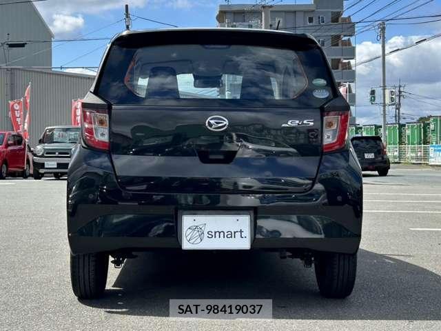 Daihatsu MIRA 2017-10 8877290-5