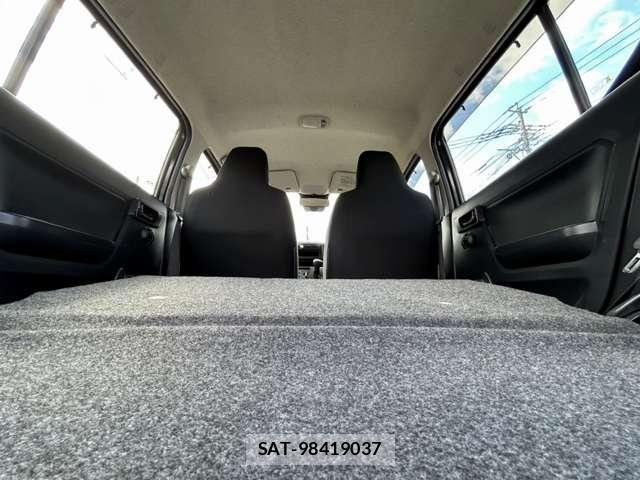 Daihatsu MIRA 2017-10 8877290-7